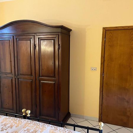 Casina Travi Leilighet Arezzo Eksteriør bilde