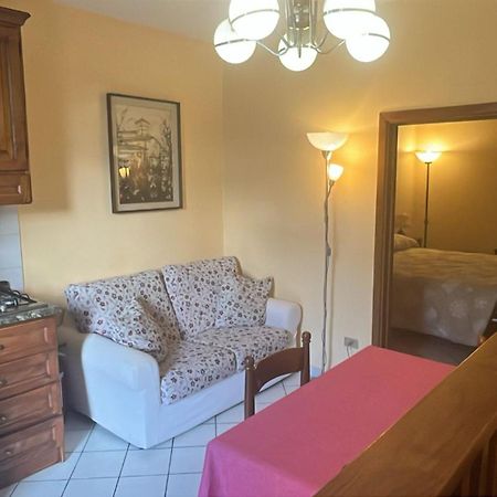 Casina Travi Leilighet Arezzo Eksteriør bilde