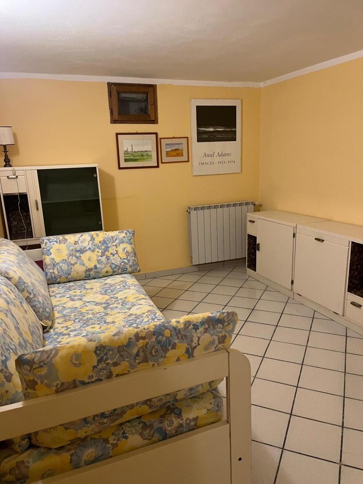 Casina Travi Leilighet Arezzo Rom bilde