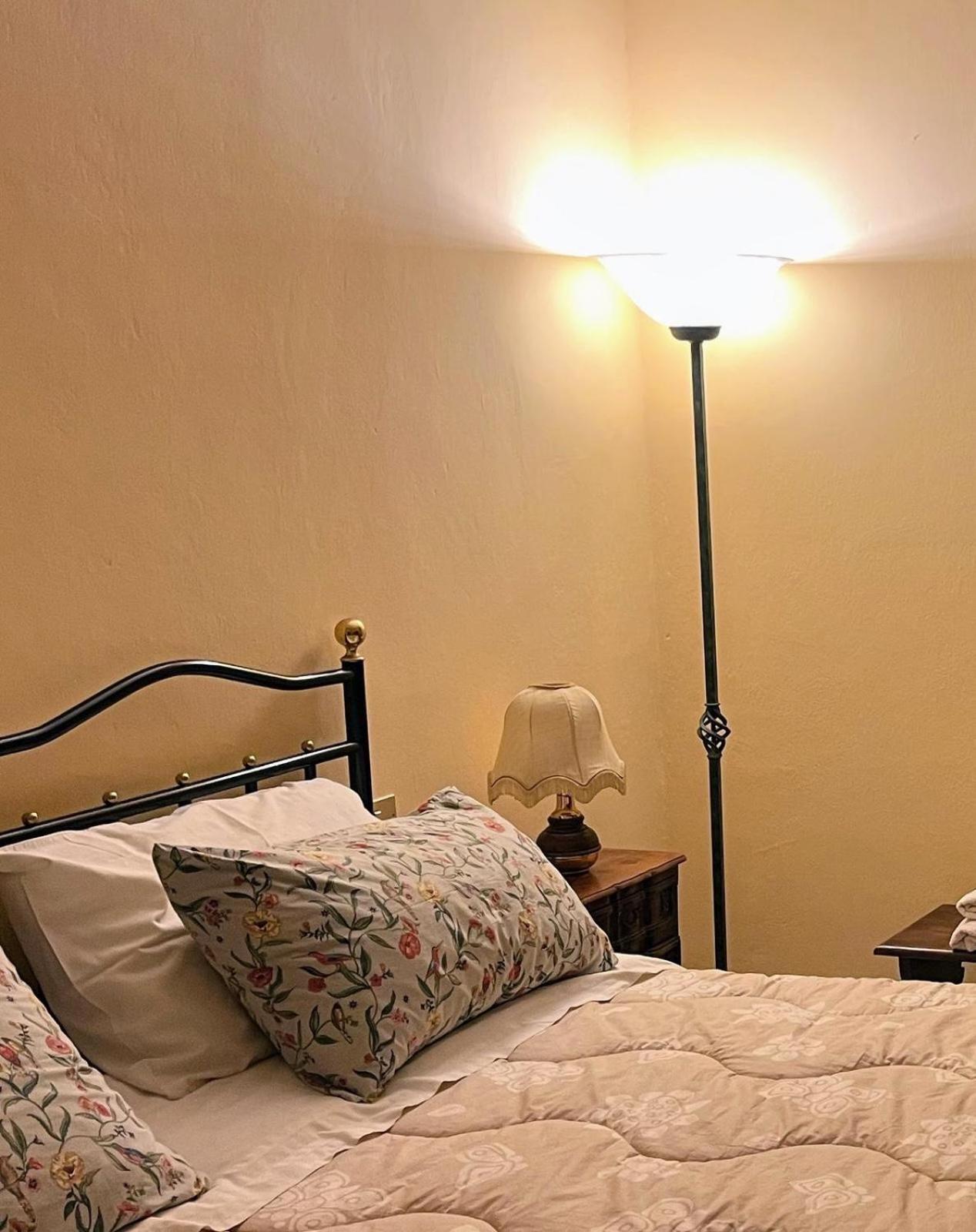 Casina Travi Leilighet Arezzo Rom bilde