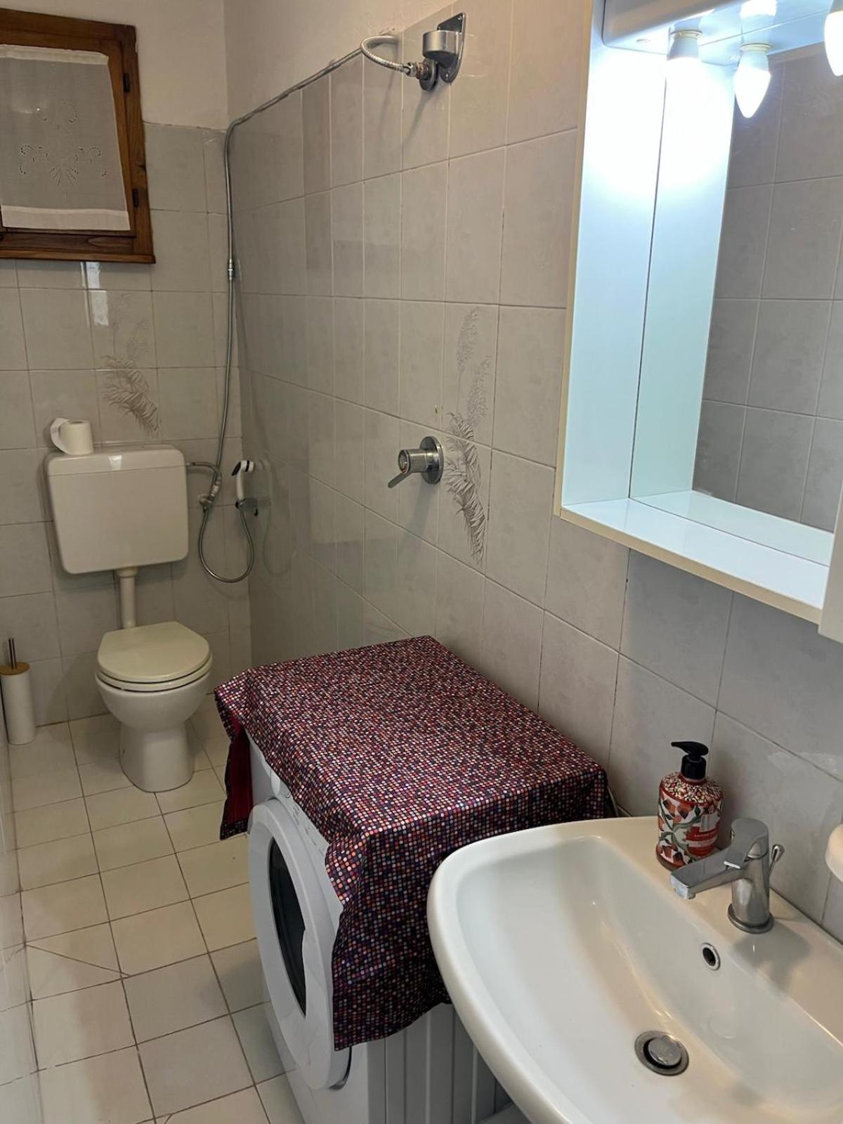 Casina Travi Leilighet Arezzo Rom bilde