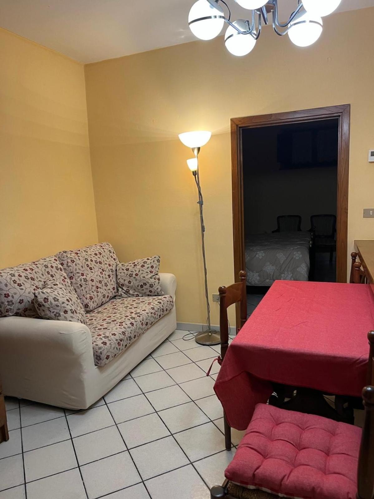 Casina Travi Leilighet Arezzo Rom bilde