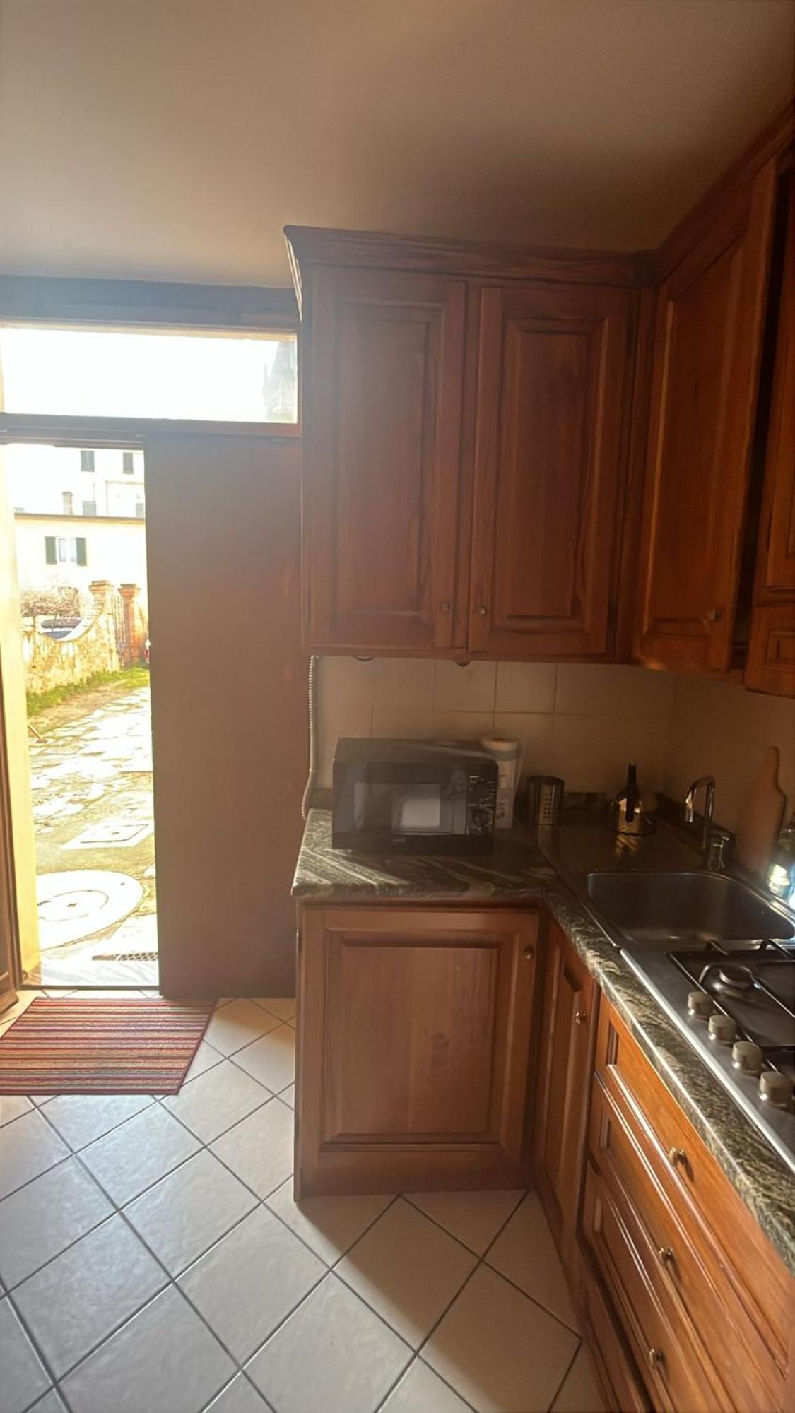 Casina Travi Leilighet Arezzo Eksteriør bilde