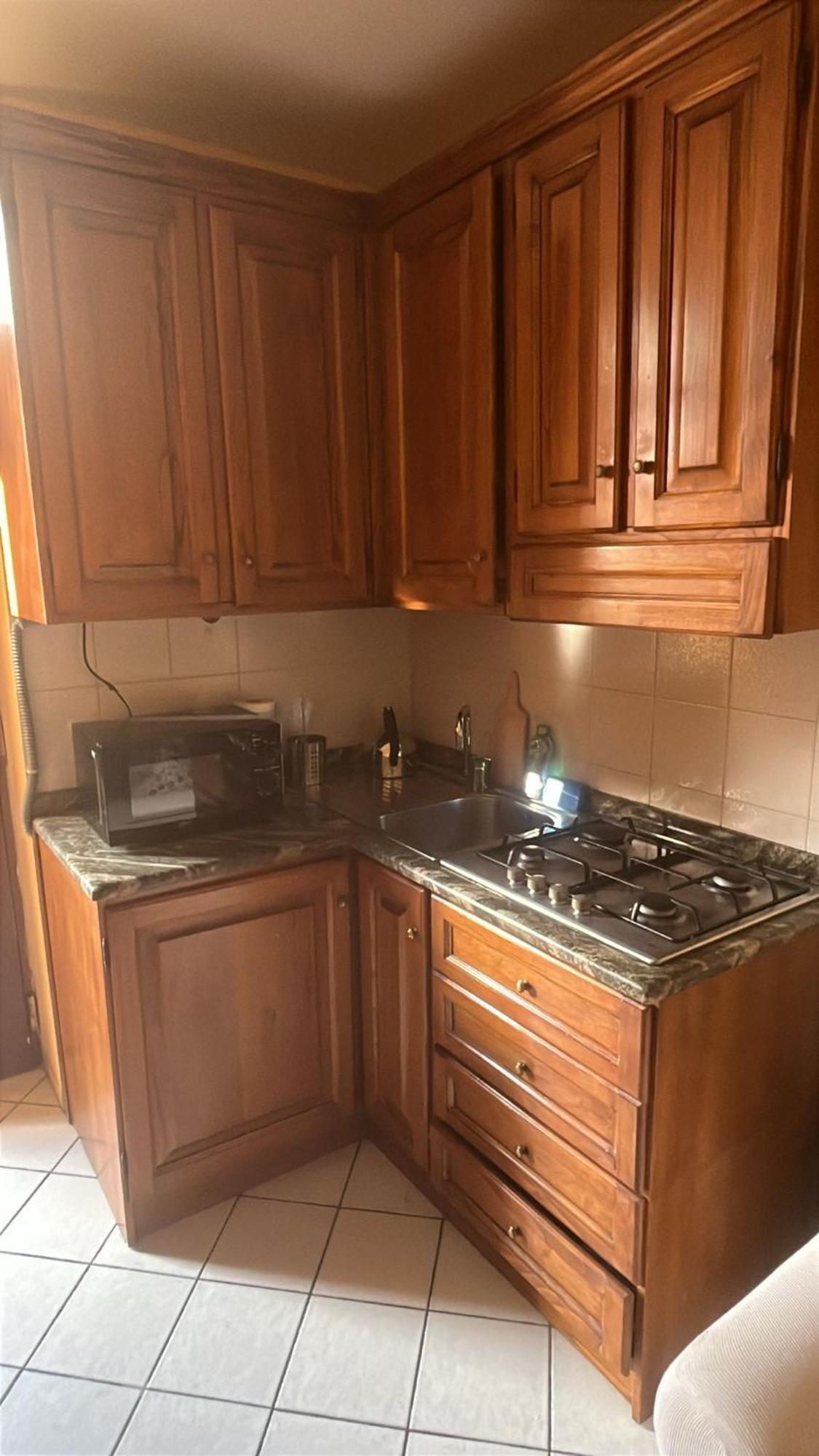 Casina Travi Leilighet Arezzo Eksteriør bilde